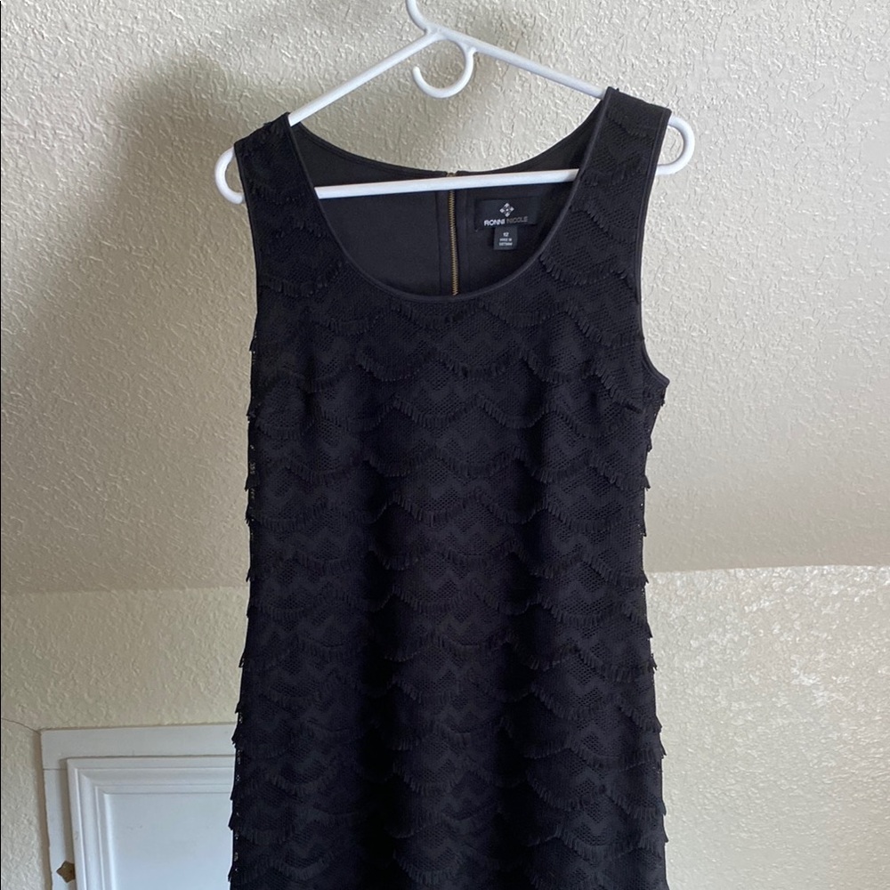 Ronnie Nicole women’s size 12 dress